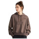 The North Face Γυναικείο φούτερ Essential Simple Dome Boxy Oversized Hoodie